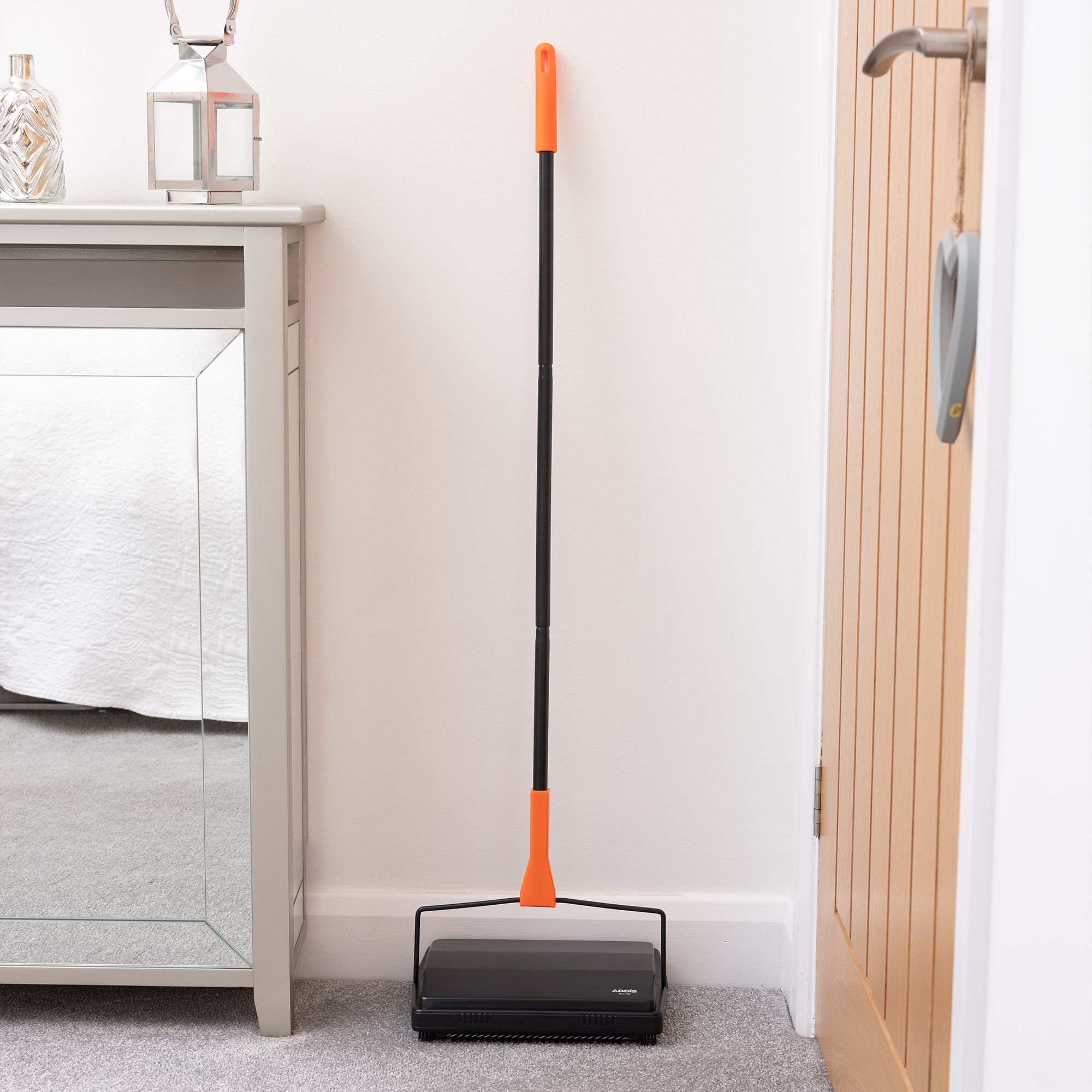 Addis Multi Surface Sweeper (515801)