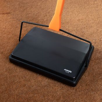 519190_Carpet Sweeper Black&Orange LS7