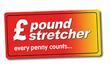 Poundstretcher