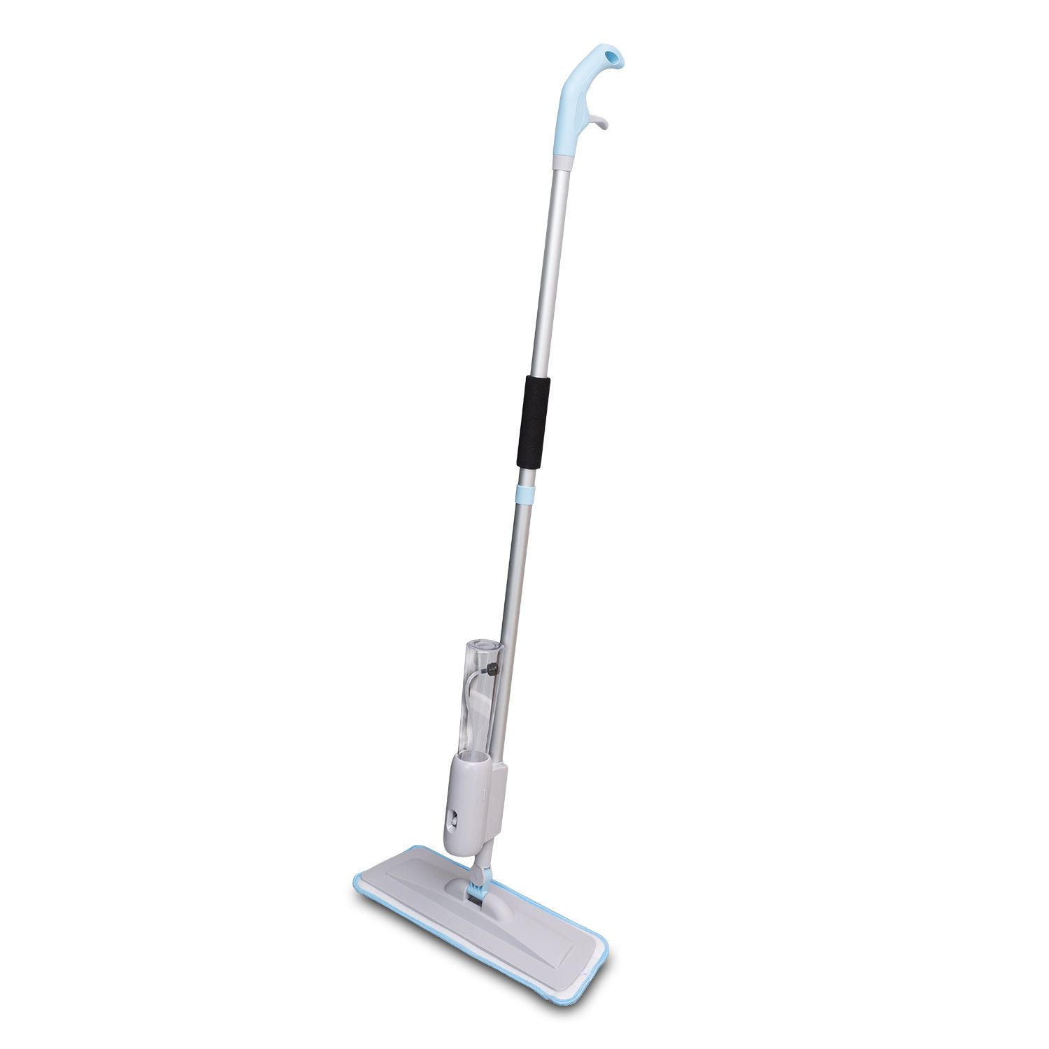 Vaak gesproken pot had het niet door Addis 2 in 1 Spray Mop (519120)