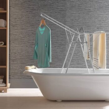 Slimline clothes on sale airer