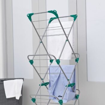 Addis deluxe 2025 airer