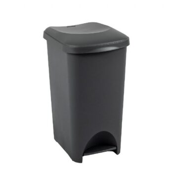 Eco Range 40L Pedal Bin