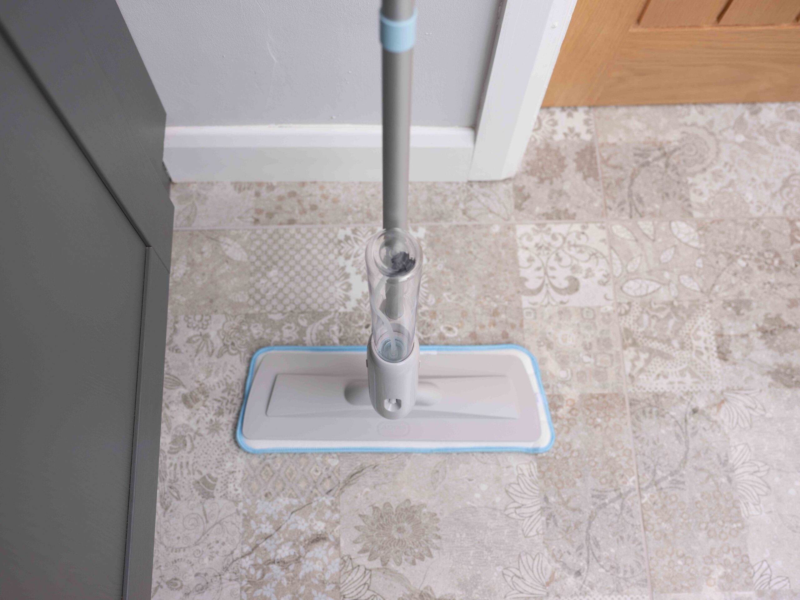 Addis 2 in 1 Spray Mop (519120)