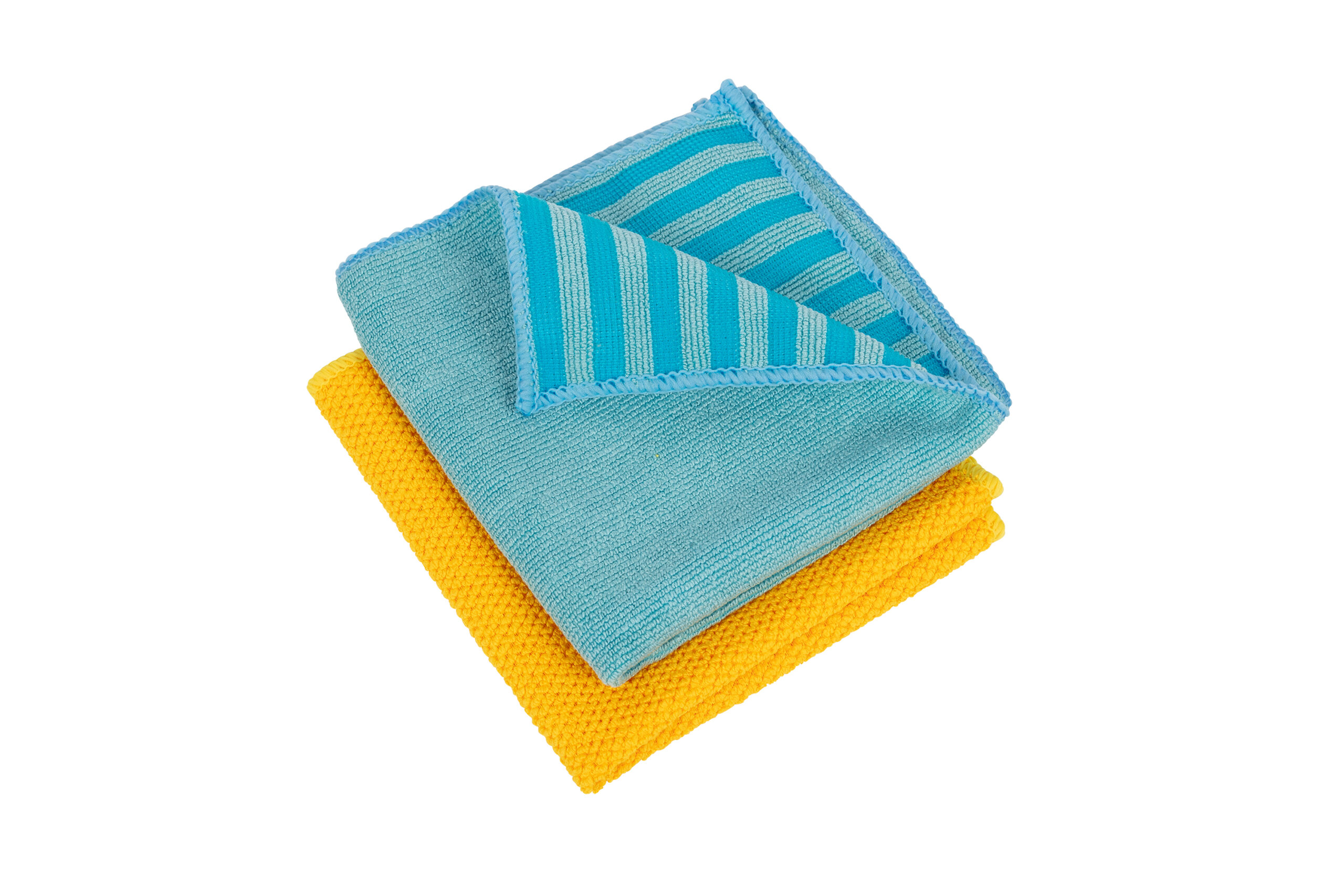 Addis Microfibre Cloths Bathroom (518663)