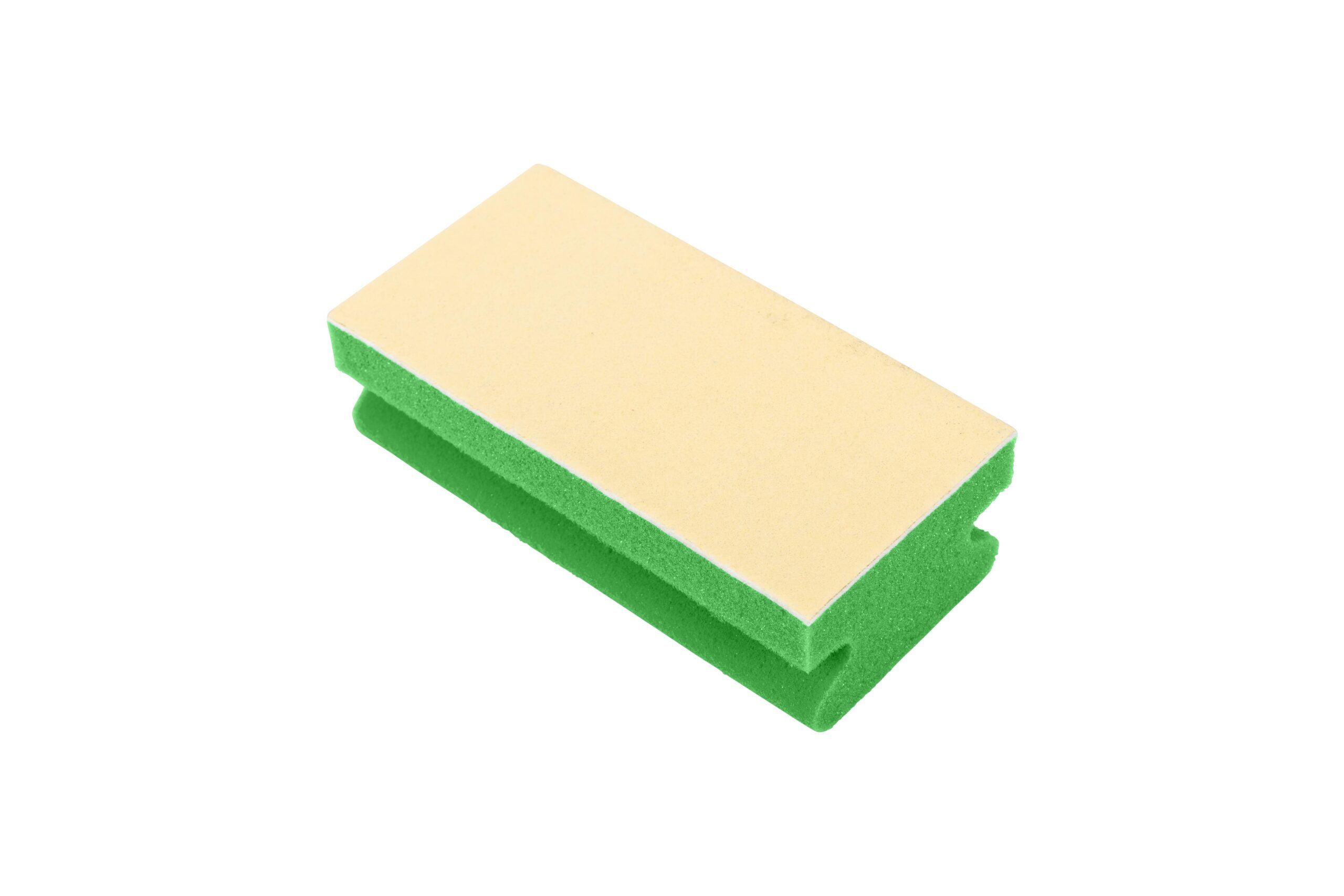 Addis Fairy Multi Sponge with Chamois Layer (518943)