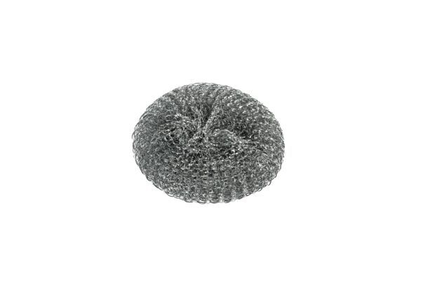 518944 - Fairy Steel Scourer Set 3 LR