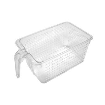 518890 Storage box – with handle - large