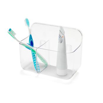 517873 - Invisifix Toothbrush Caddy 2
