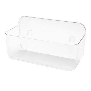 517874 - Invisifix Bathroom Caddy 1