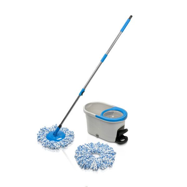 519427_Dual Action Spin Mop 1 Refill