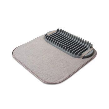 Microfibre Drying Mat and Drainer